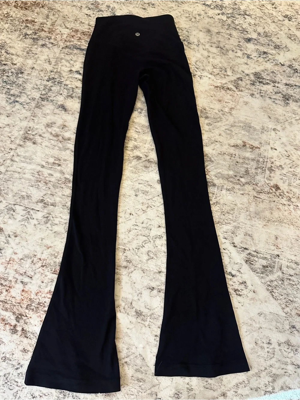 Lululemon Align High-Rise Mini Flare Pant 32